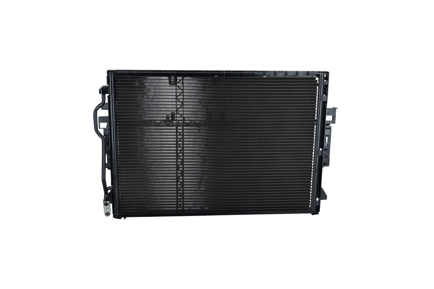 Condensador de climatização NRF MERCEDES-BENZ 190 350218