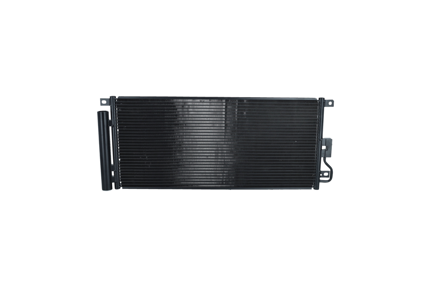 NRF 350227 Radiatore aria condizionata Mokka J13 1.7 CDTI 4x4 131 CV Diesel 2020