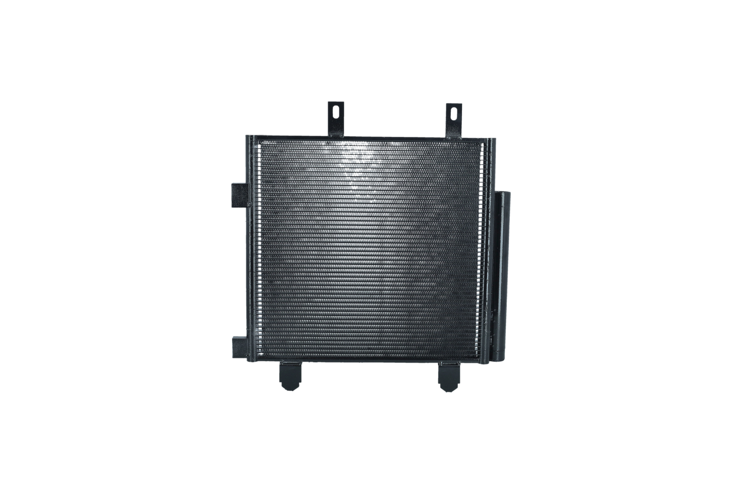 NRF 88450 YV020 Kondenzátor klimatizácie 350231