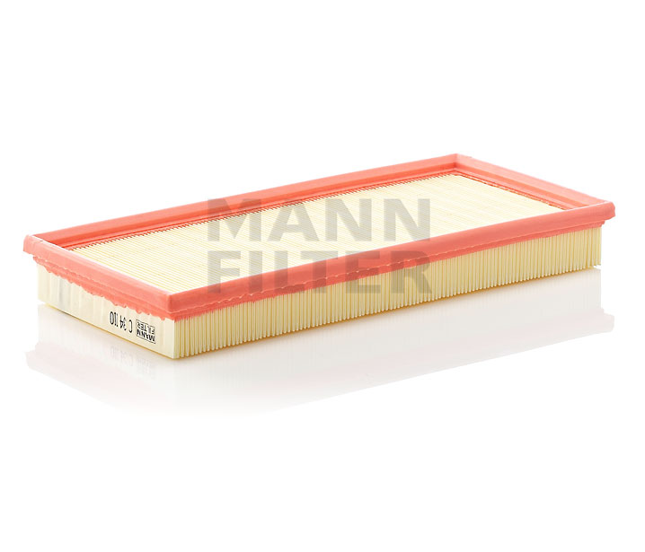 MANN-FILTER C 34 110 di prima qualità a prezzi equi