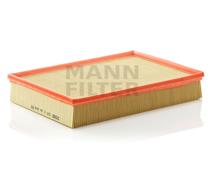 MANN-FILTER C 34 200 di prima qualità a prezzi equi