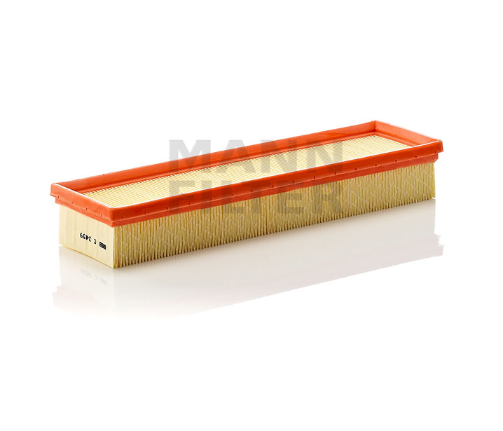 MANN-FILTER C 3459 di prima qualità a prezzi equi