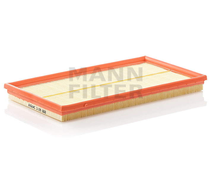 MANN-FILTER C 3479 di prima qualità a prezzi equi