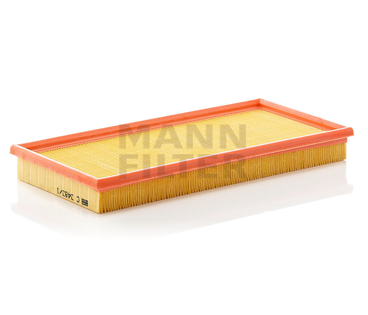 MANN-FILTER C 3483/1 di prima qualità a prezzi equi