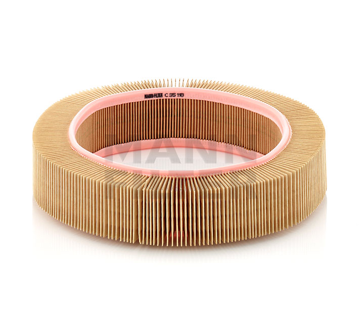 MANN-FILTER C 35 118 1985 MERCEDES-BENZ Baureihe 123 Luftfilter Preis