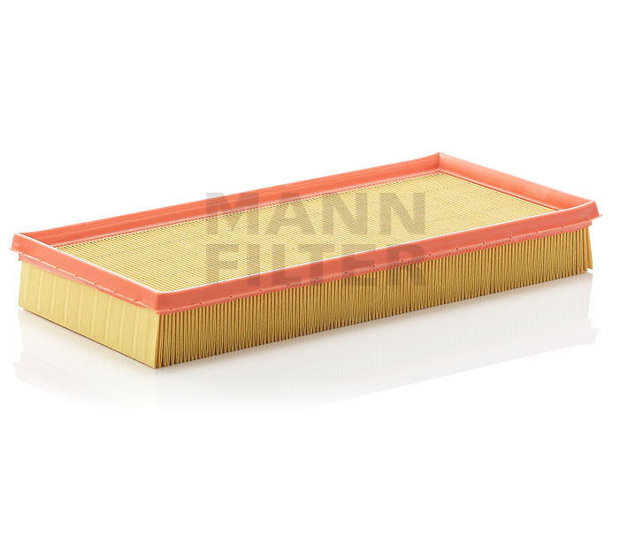 MANN-FILTER C 35 124 di prima qualità a prezzi equi