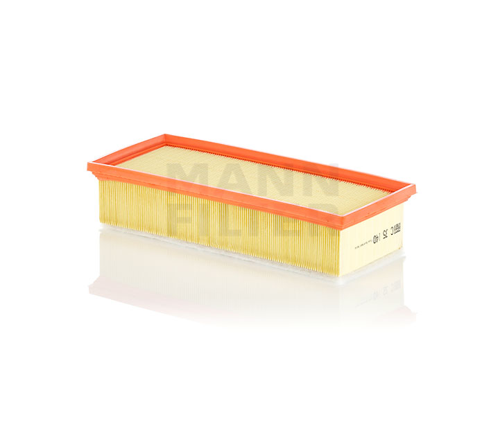 MANN-FILTER C 35 140 Kvalitet och schyst prissättning