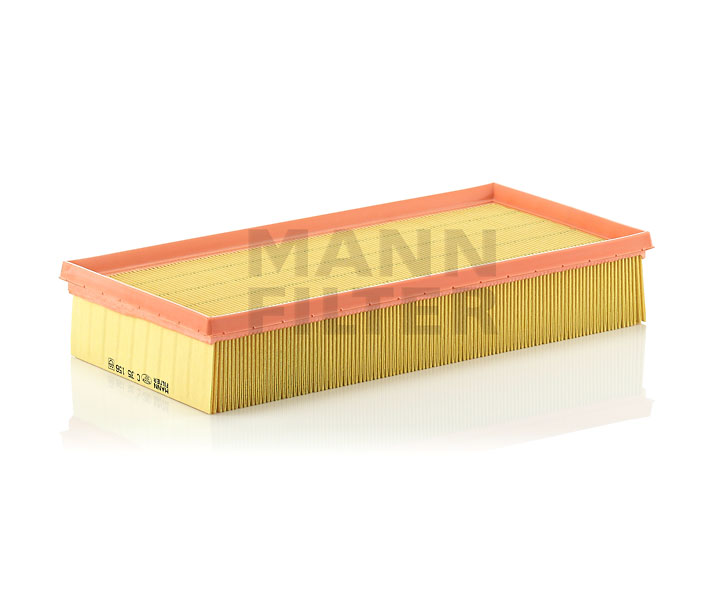 MANN-FILTER C 35 156 Kvalitet och schyst prissättning