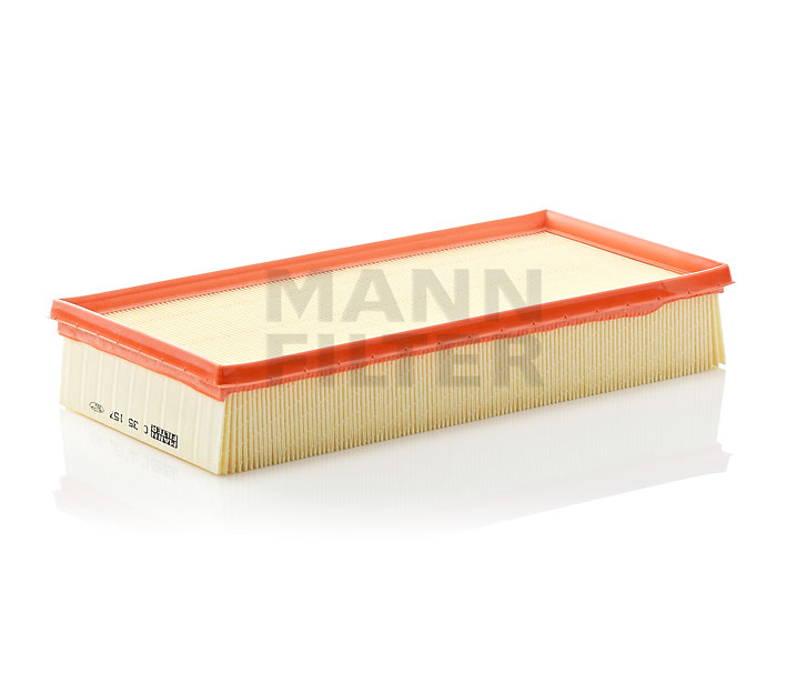 MANN-FILTER C 35 157 Kvalitet och schyst prissättning