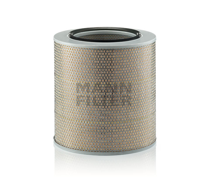 MANN-FILTER C 35 1592 luchtfilter 1 544 449