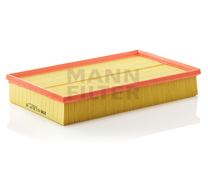 MANN-FILTER C 35 215 Kvalitet och schyst prissättning