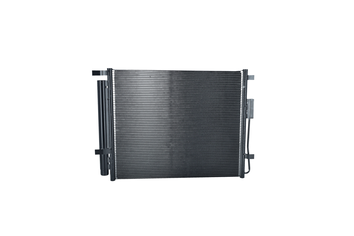 NRF 350333 condensor voor airco 976062W001