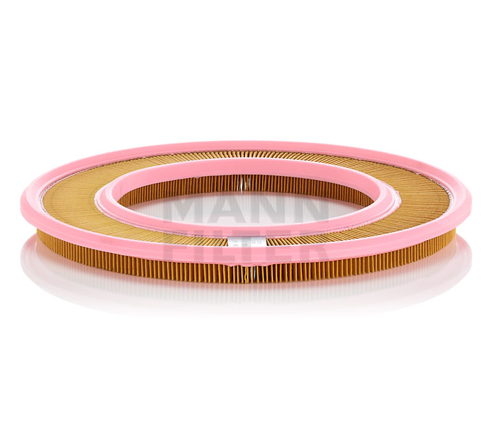 MANN-FILTER C 3555 luchtfilter 002 094 99 04