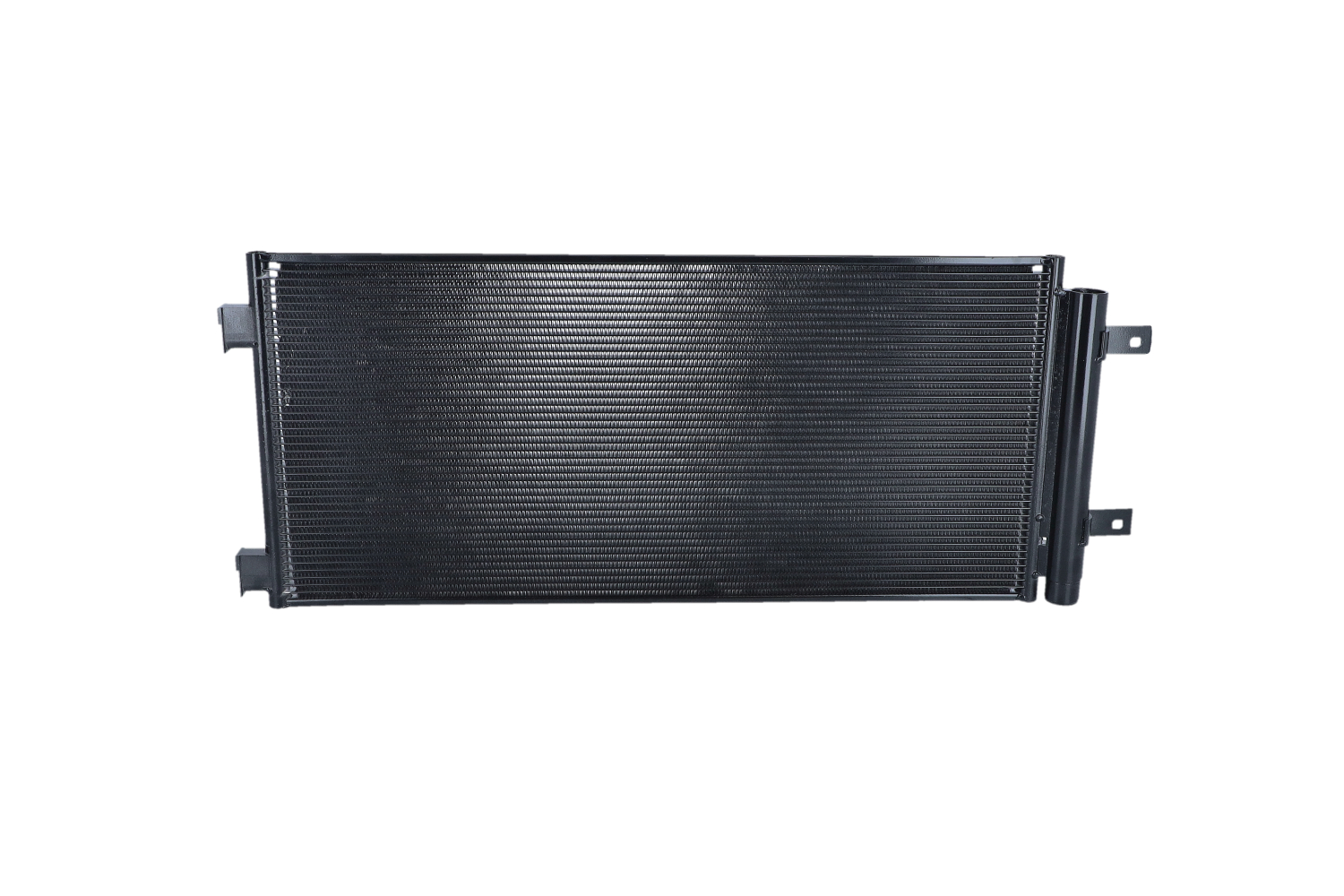 NRF 350338 Klimakondensator VAUXHALL Astra Mk7 (K) Schrägheck (B16) 1.4 100 PS Benzin 2024