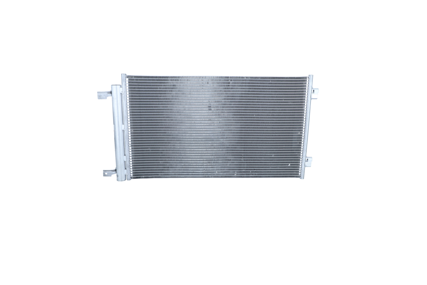 NRF 350339 Klimakondensator VAUXHALL Astra Mk7 (K) Schrägheck (B16) 1.4 100 PS Benzin 2025