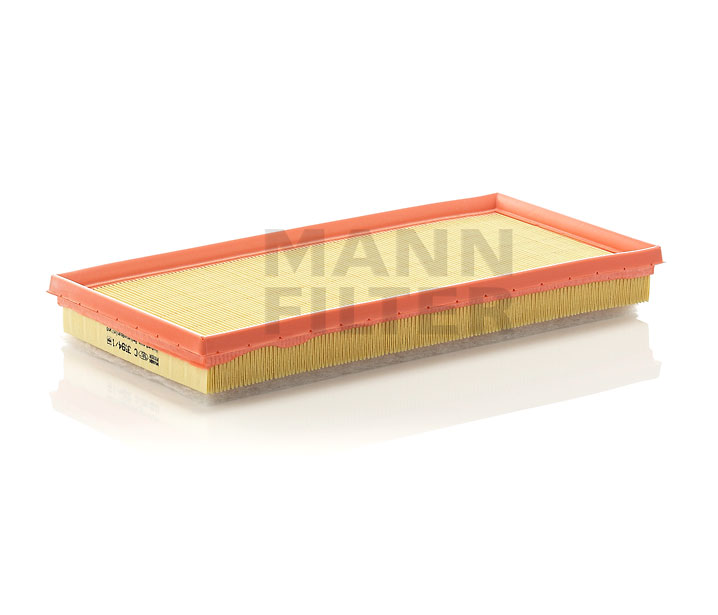MANN-FILTER C 3594/1 Kvalitet och schyst prissättning
