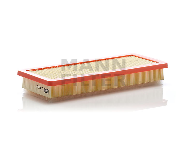 CLEAN FILTER Filtro aria MA3135 a buon mercato
