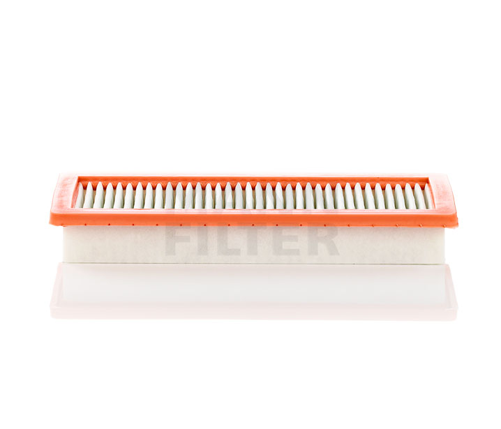 MANN-FILTER C 36 003 Zracni filter Citroen C4 Grand Picasso MK2