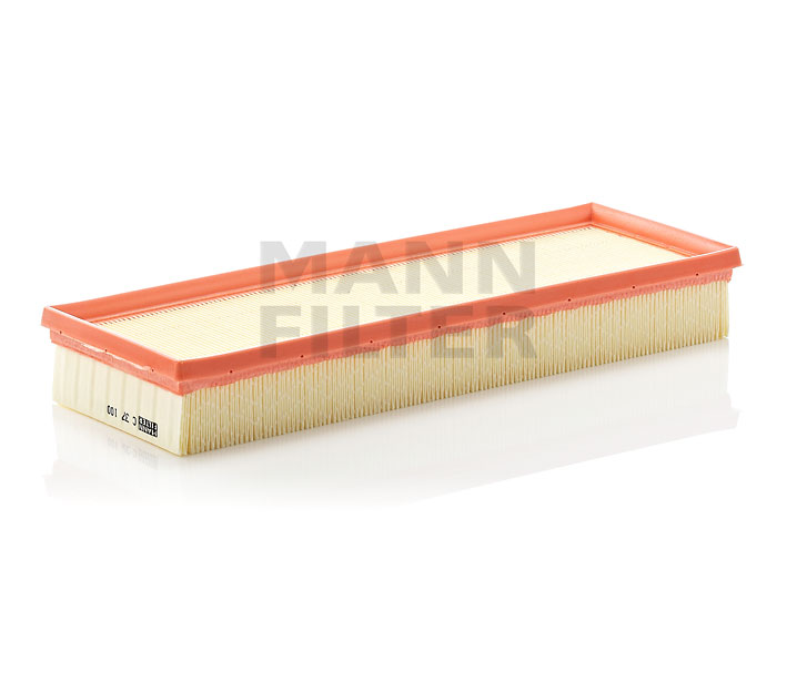 Luftfilter MANN-FILTER MINI COUNTRYMAN C 37 100