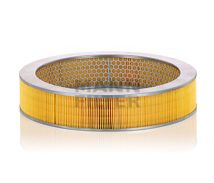 MANN-FILTER C 37 114 Kvalitet & fair priser