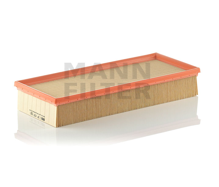 MANN-FILTER C 37 157 Kvalitet & fair priser
