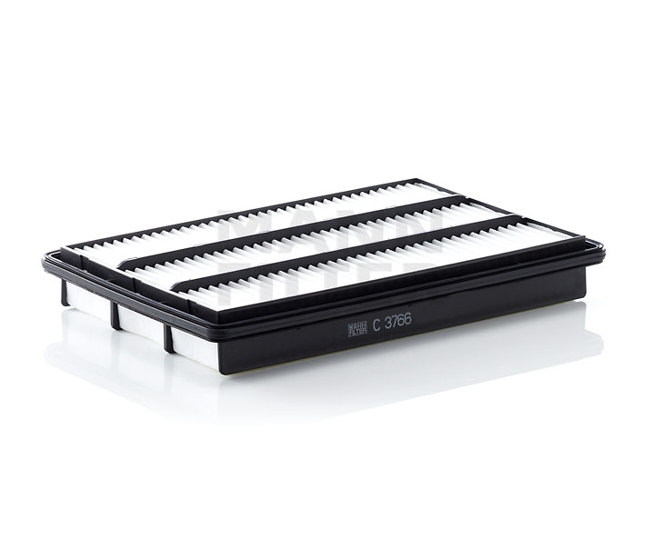 MANN-FILTER C 3766 qualité haut de gamme et prix abordables