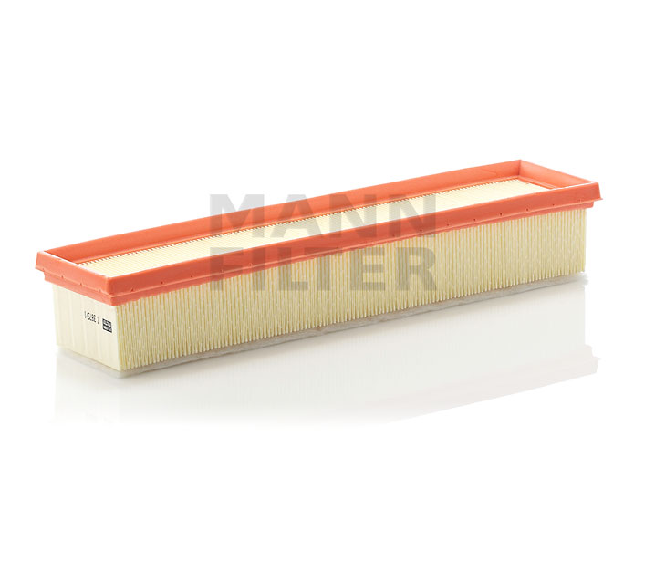 Filtro de ar MANN-FILTER RENAULT TWINGO C 3875/1