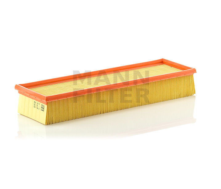 MANN-FILTER C 39 108 Luftfilter BEDFORD ASTRAMAX 1989