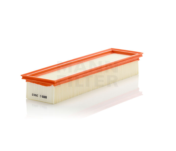 MANN-FILTER C 3993 Kvalitet & fair priser