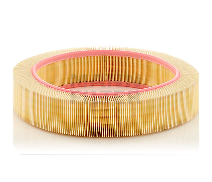 MANN-FILTER C 40 174 Luftfilter Mercedes W126