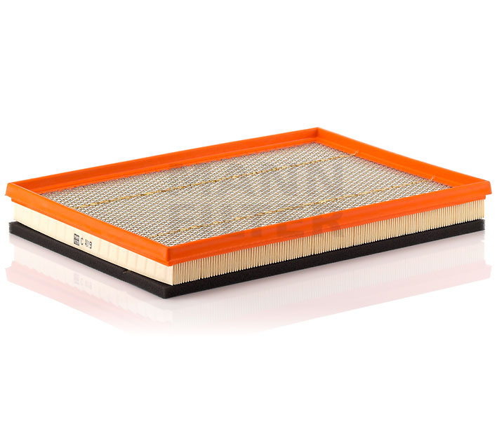 MANN-FILTER C 4019 qualité haut de gamme et prix abordables