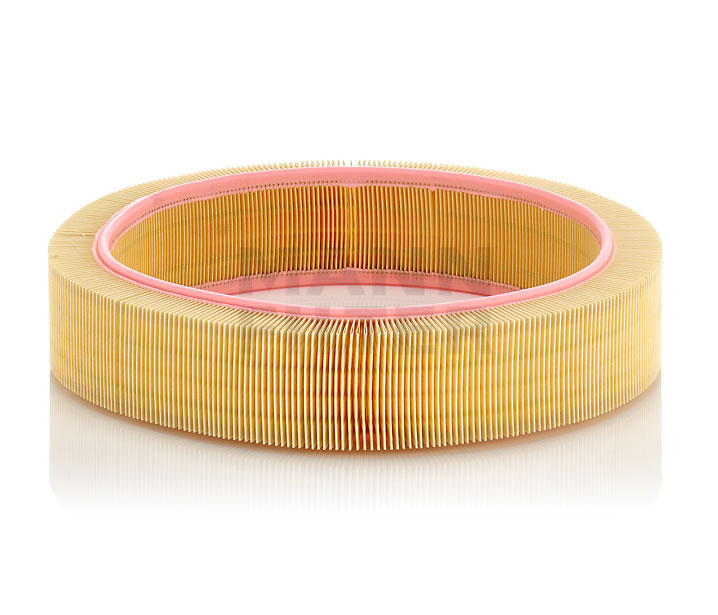 MANN-FILTER C 41 173 Luftfilter Mercedes W126