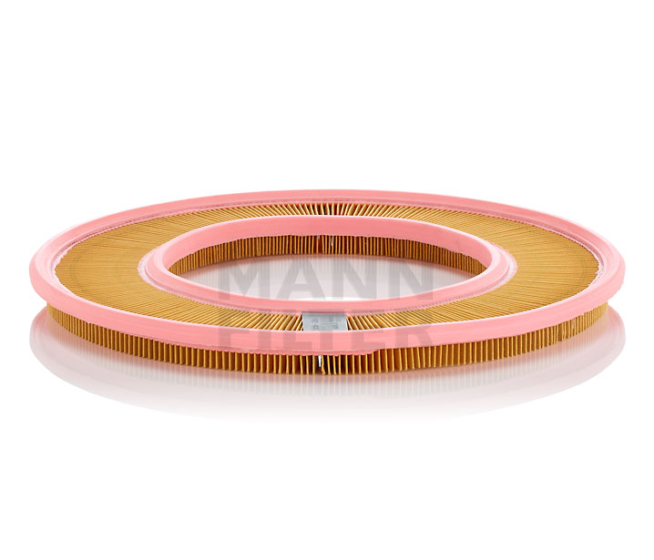 MANN-FILTER C 4190 Luftfilter BMW E12