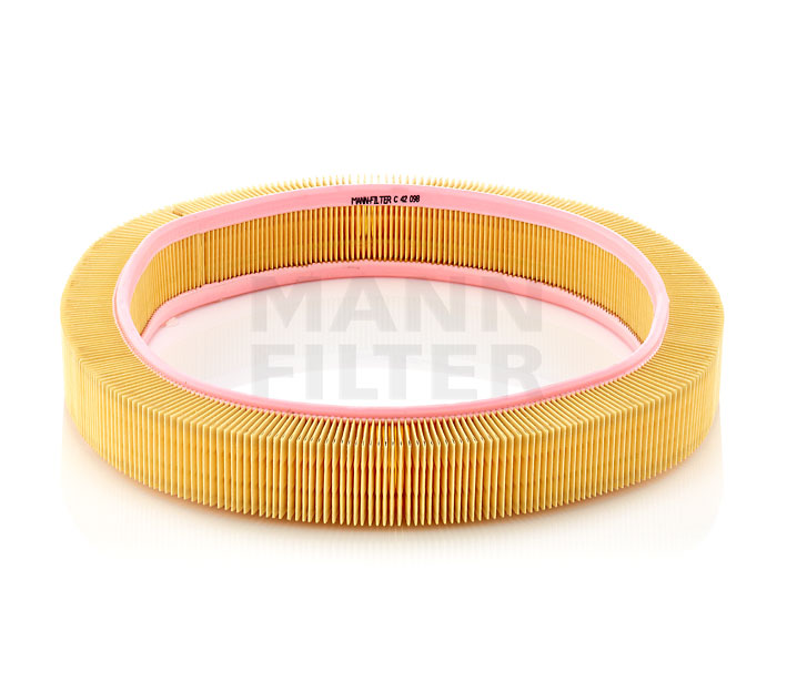 MANN-FILTER C 42 098 1980 MERCEDES-BENZ Baureihe 123 Luftfilter Preis