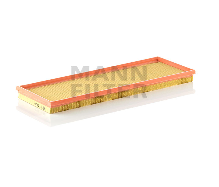 MANN-FILTER C 4476 A-kwaliteit en eerlijke prijzen