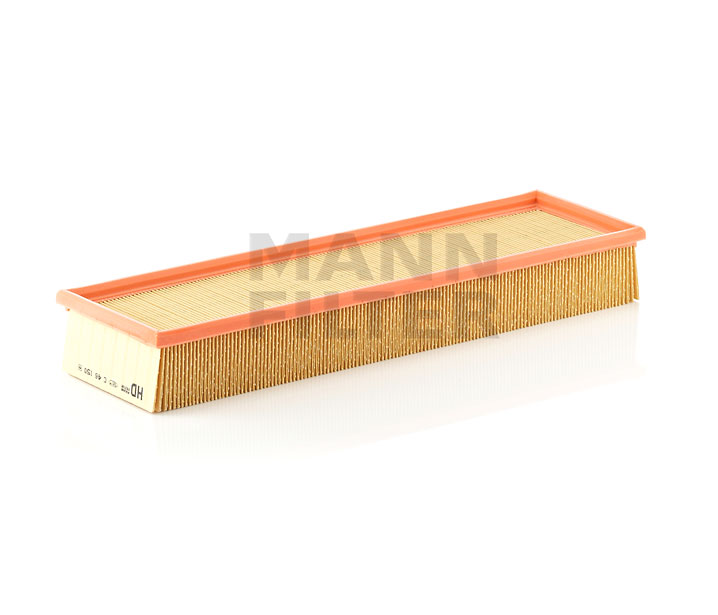 Ilmansuodattimet MANN-FILTER AUDI 100 C 46 150