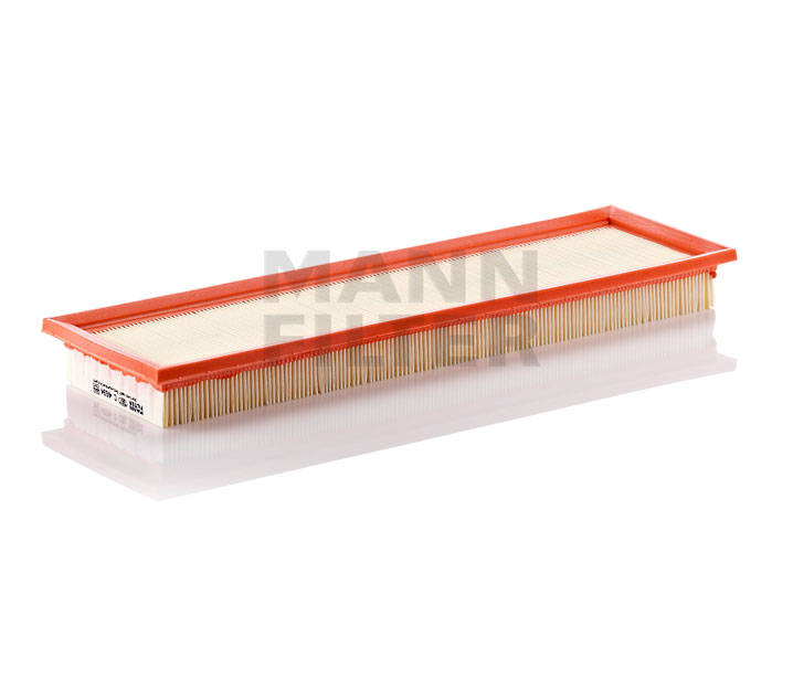 MANN-FILTER 178810140020 Innenraumfilter C 4694