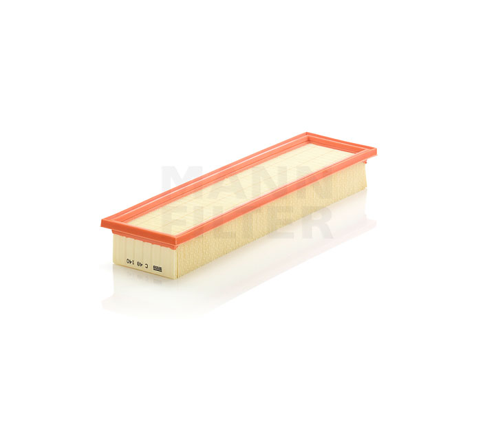 MANN-FILTER C 48 140 Qualidade suprema e preços competitivos