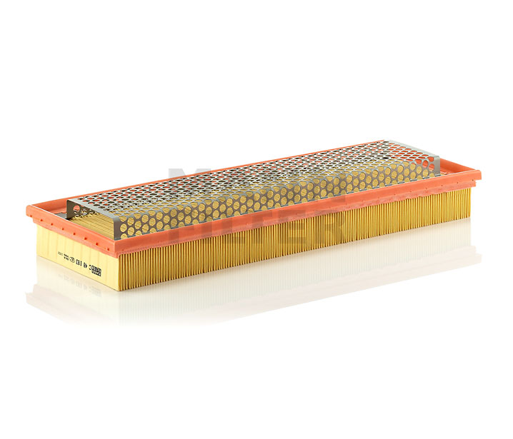 MANN-FILTER C 48 183 PUCH Ilmansuodatin
