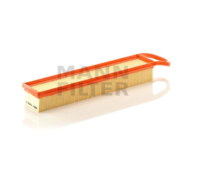 MANN-FILTER C 5082/2 Zracni filter Citroen C4 Grand Picasso MK2