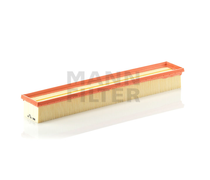 MANN-FILTER C 52 107 Kvalitet & fair priser