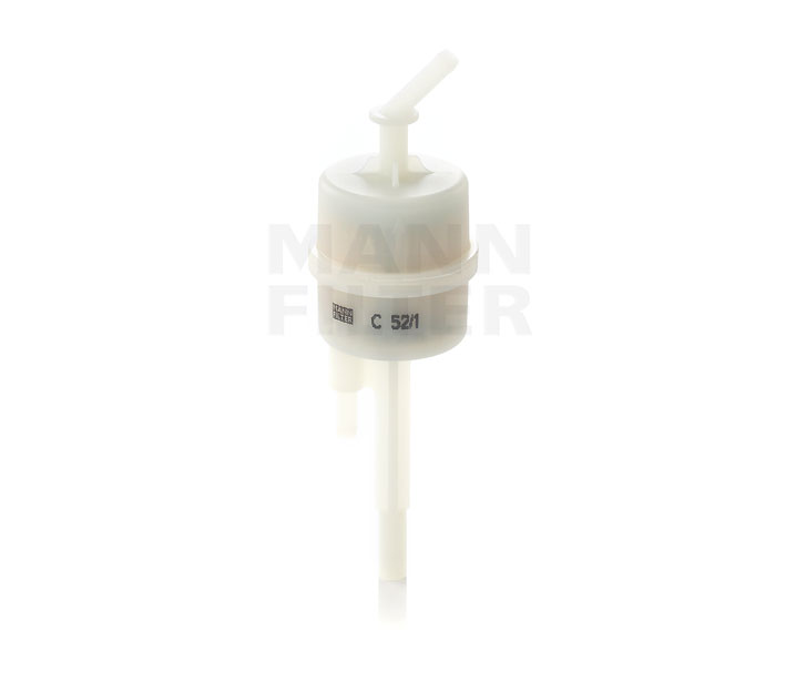 Filter, ontluchting brandstofreservoir MANN-FILTER C 52/1