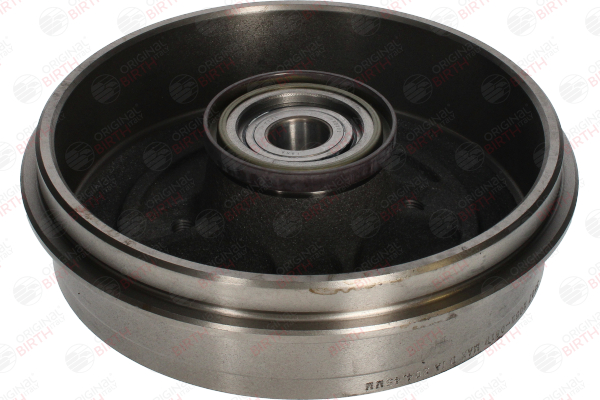 BIRTH 3507 remtrommel 4320 043 34R