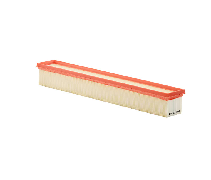 MANN-FILTER C 55 102 qualité haut de gamme et prix abordables