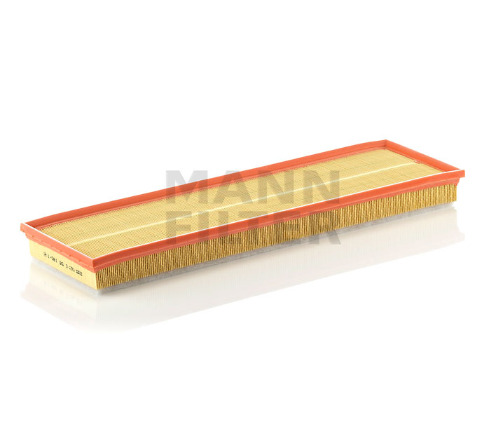 Luftfilter MANN-FILTER BMW 5-serie C 58 185/1