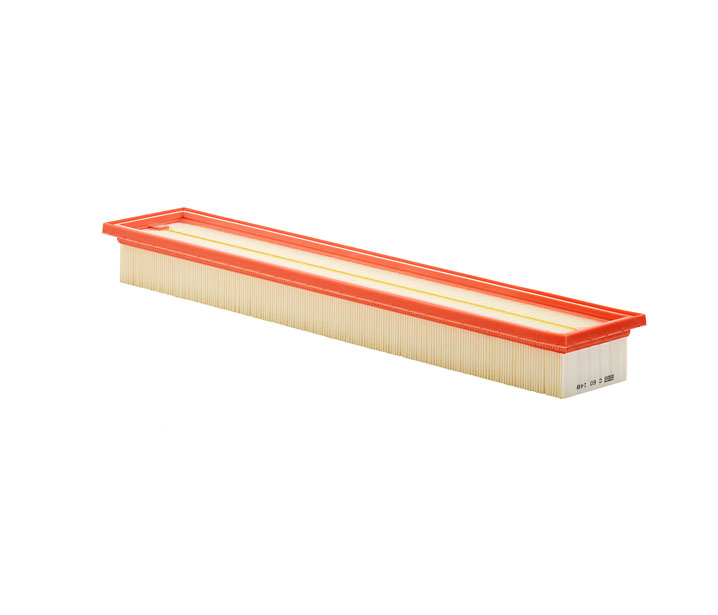 MANN-FILTER C 60 148 Qualidade suprema e preços competitivos