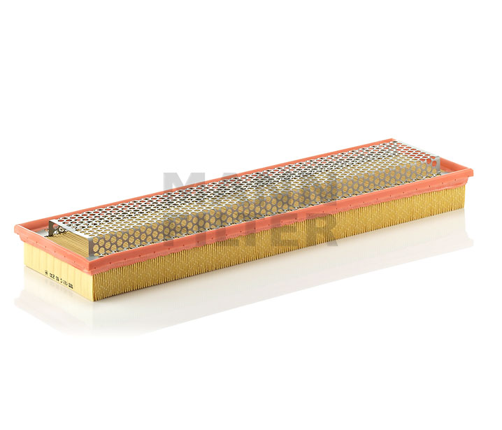 MANN-FILTER C 60 230 qualité haut de gamme et prix abordables