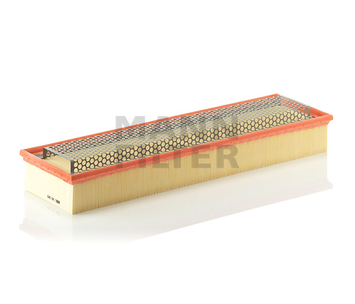 MANN-FILTER C 60 345 qualité haut de gamme et prix abordables