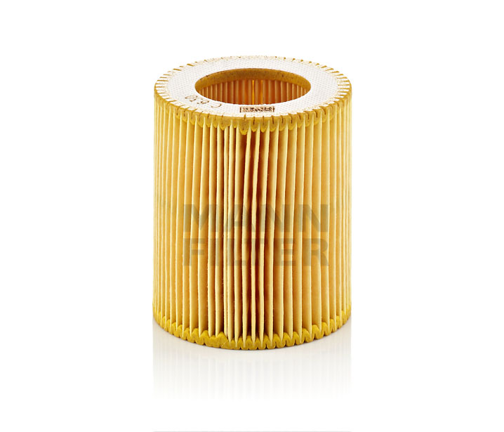MANN-FILTER C 630 Kvalitet & fair priser