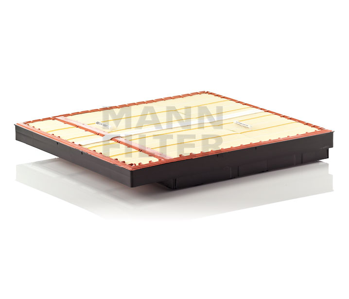 MANN-FILTER A0040941104 Ilmansuodatin C 64 1500/1